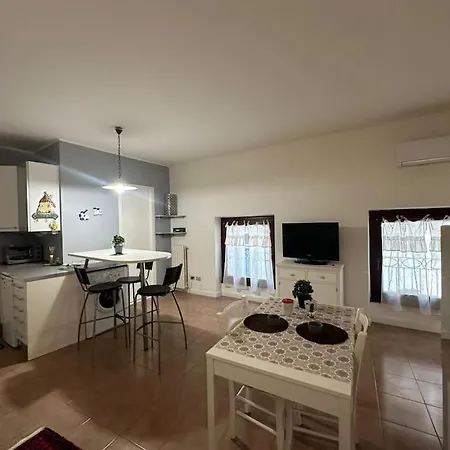 Arena Opera House Apartment Verona Exterior photo