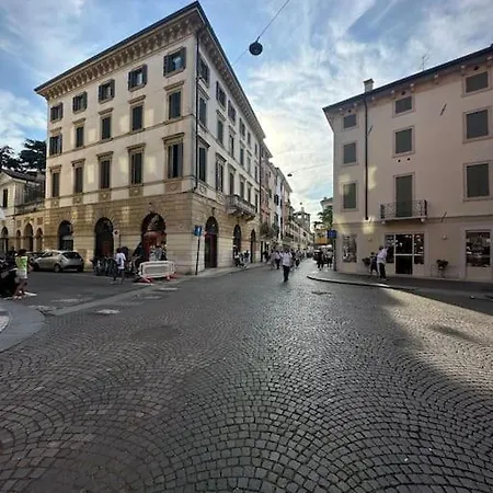 Arena Opera House Apartment Verona Exterior photo