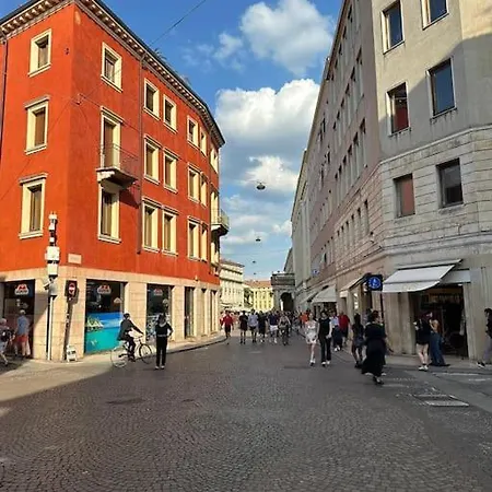 Arena Opera House Apartment Verona Exterior photo