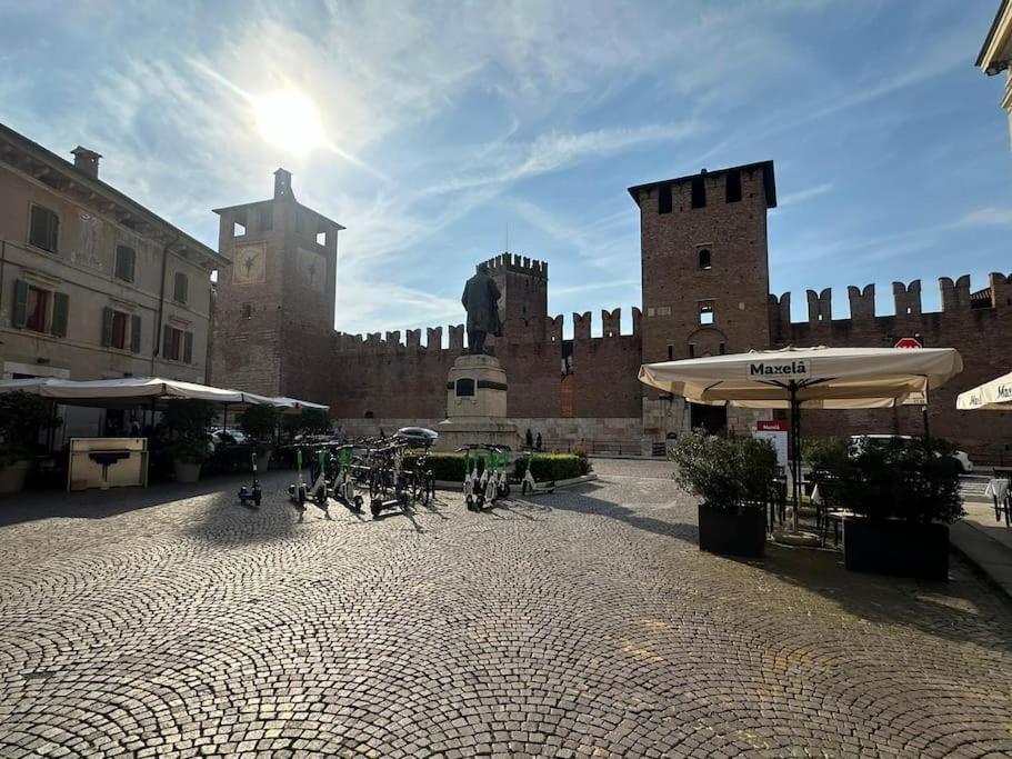 Arena Opera House Appartamento Verona